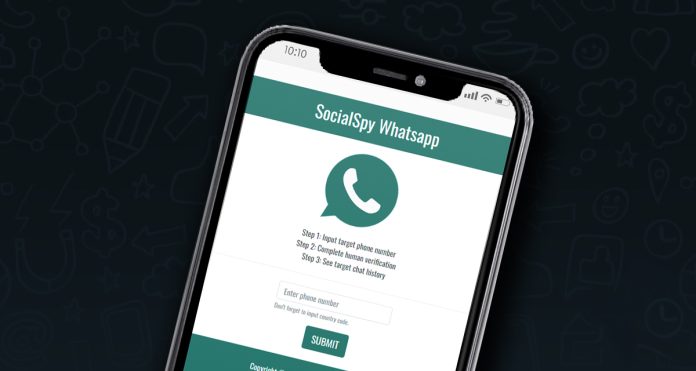 Scoopy WhatsApp Aplikasi Sadap WhatsApp yang Paling Praktis - Blog Image