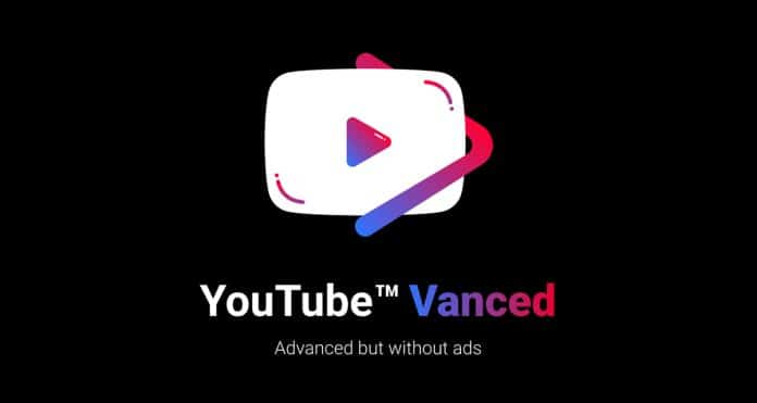 Youtube Vanced APK - blog banner